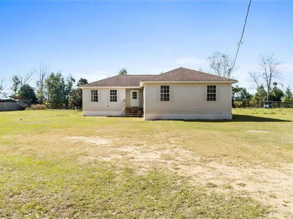 17380 NW Green Acres Rd, Bristol, FL 32321