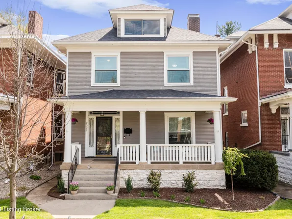 2008 Kenilworth Pl, Louisville, KY 40205