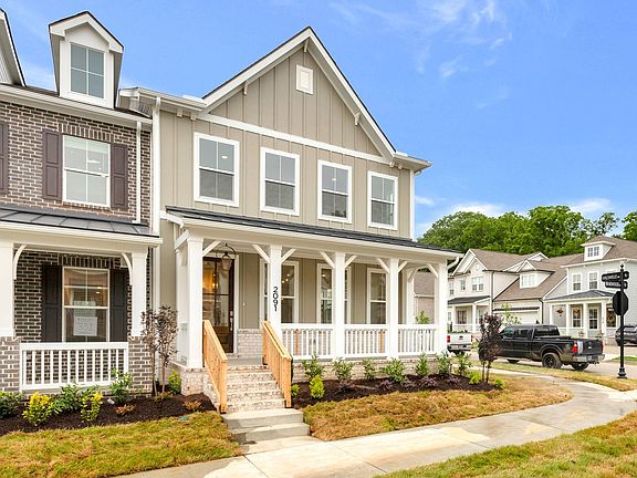 3rd image of 825 Braidwood Ln S Lot 376
