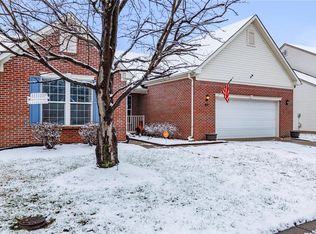 7308 Sycamore Run Dr, Indianapolis, IN 46237