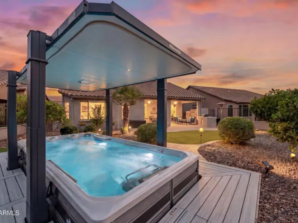 16348 W INDIANOLA Avenue, Goodyear, AZ 85395
