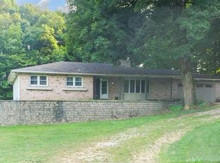 10538 Leedy Rd, Bellville, OH 44813