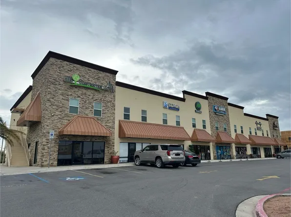 8218 Casa Verde Rd #3, Laredo, TX 78041