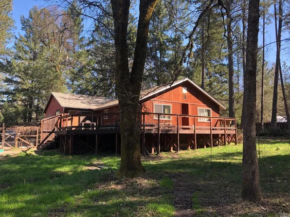 500 Bauer Road, Laytonville, CA 95454