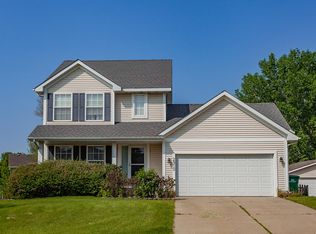 2910 SW Glenbrooke Blvd, Ankeny, IA 50023