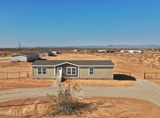 23612 W Radford Rd, Wittmann, AZ 85361