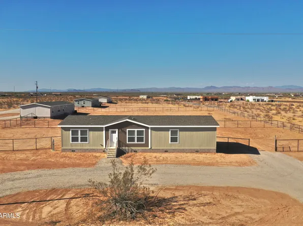 23612 W Radford Road, Wittmann, AZ 85361