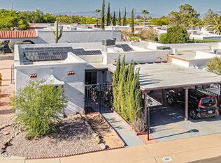 250 W Esperanza Blvd, Green Valley, AZ 85614