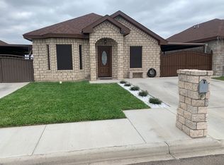 1025 Ivory Ave, Rio Grande City, TX 78582