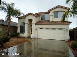 1815 E Siesta Ln, Phoenix, AZ 85024