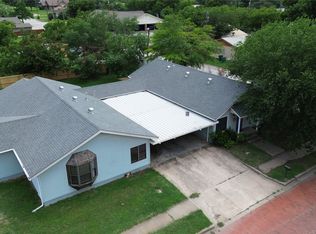 206 W Plummer St, Eastland, TX 76448
