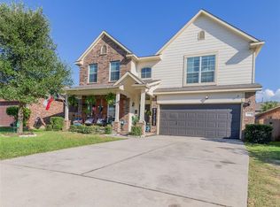 2235 Brown Oak Dr, Conroe, TX 77304