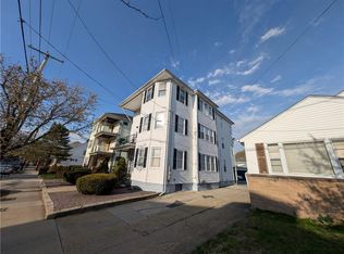 341 Academy Ave, Providence, RI 02908