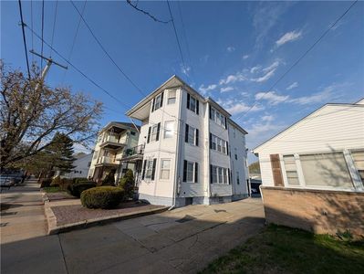 341 Academy Ave, Providence, RI, 02908