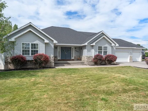 4679 E Wind River Dr, Idaho Falls, ID 83401