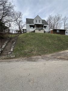 67 Pumpkin Center Rd, Finleyville, PA, 15332