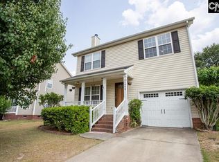 1269 Rockwood Rd, Columbia, SC 29209