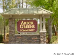 13533 NW 8th Rd, Newberry, FL 32669