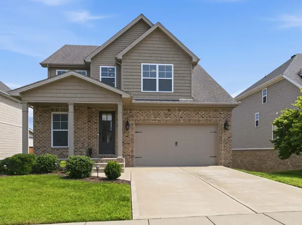 1124 Grimball Trce, Lexington, KY 40509