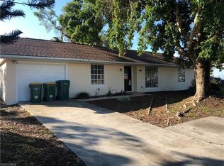 4572 27th Ct SW, Naples, FL 34116