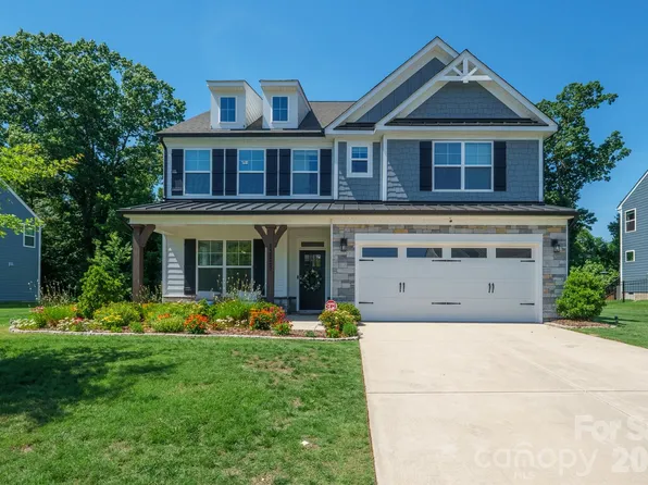 13223 Fiore Pl, Huntersville, NC 28078