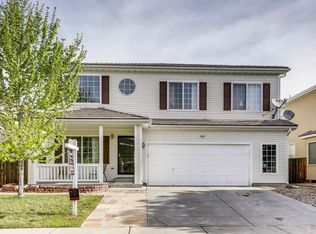 20841 E 48th Pl, Denver, CO 80249