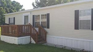 1st image of 8401 NW 13th St Lot 119