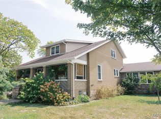 112 E Washington Ave, Owensville, MO 65066