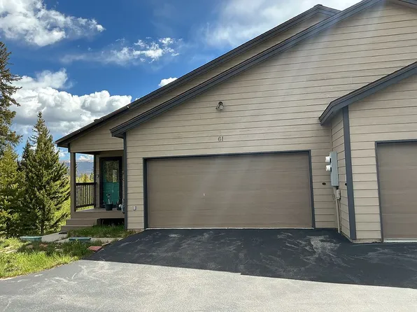 61 Bashore Ct, Silverthorne, CO 80498