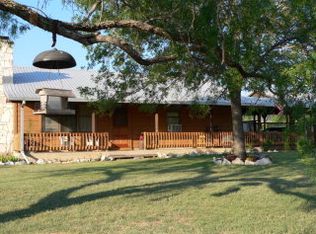 3850 Uvalde Co Rd #416, Camp Wood, TX 78833