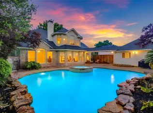 18 Arbor Bend Dr, Houston, TX 77070