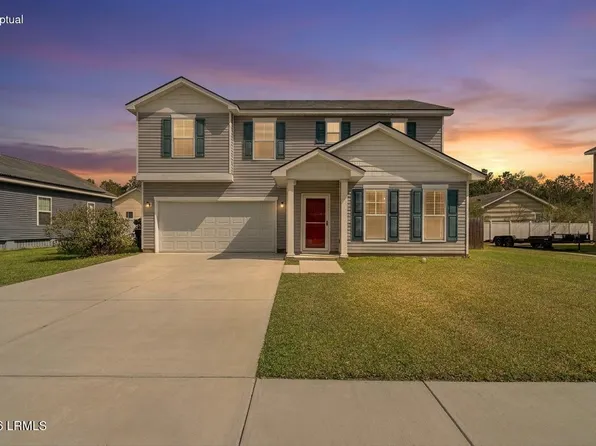 105 Okatie Park Cir W, Ridgeland, SC 29936