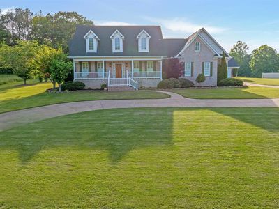 109 Caney Creek Dr, Rainsville, AL, 35986