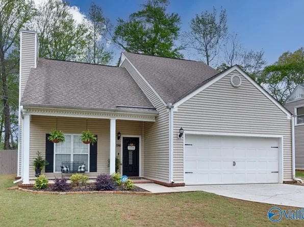 196 Marlboro Way, Madison, AL 35757