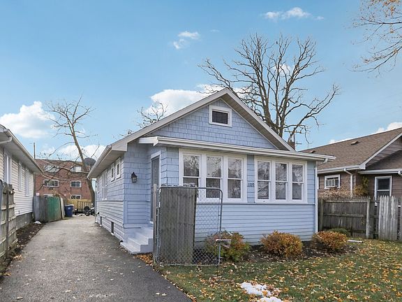 2nd image of 1109 Massena Ave