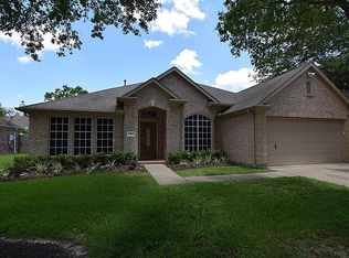 17342 Kiowa River Ln, Houston, TX 77095