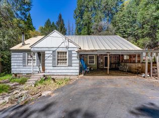 4420 Hart Ave, Dunsmuir, CA 96025