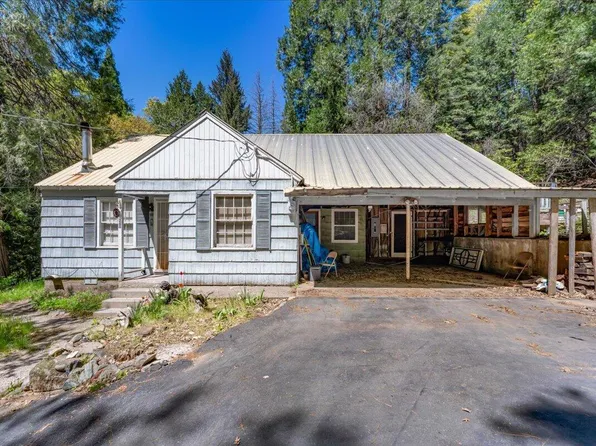 4420 Hart Ave, Dunsmuir, CA 96025