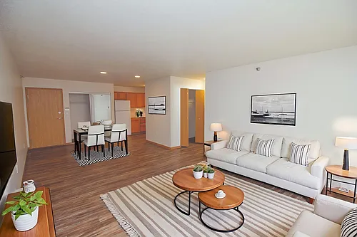 Central Park Apartments Photo 1