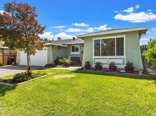 6215 Blossom Ave, San Jose, CA 95123