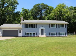 8830 Maplewood Dr, Berrien Springs, MI 49103