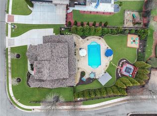 218 Millstone Pkwy, Woodstock, GA 30188