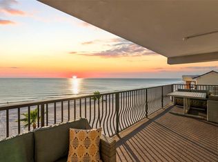13650 Gulf Blvd APT 604, Madeira Beach, FL 33708