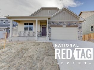 4365 Sidewinder Loop, Castle Rock, CO 80108