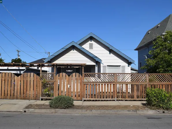 947 8th St, Richmond, CA 94801
