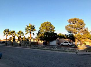 3212 Nederland Ln, El Paso, TX 79936