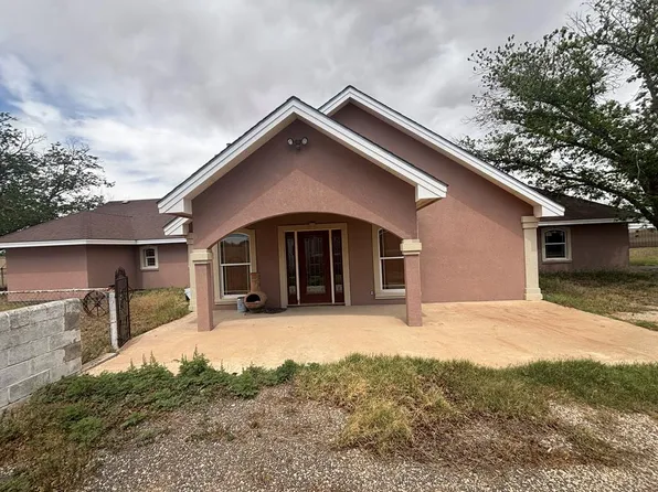 8565 W Dunn St, Odessa, TX 79763