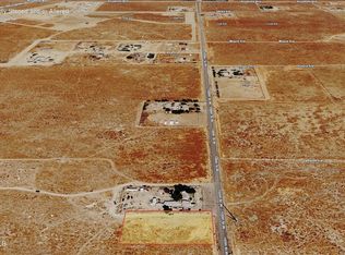 100th St W, Rosamond, CA 93560