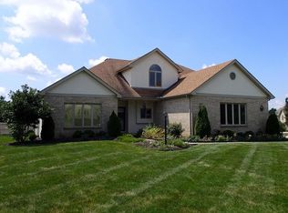 13605 Old Gate Dr NW, Pickerington, OH 43147