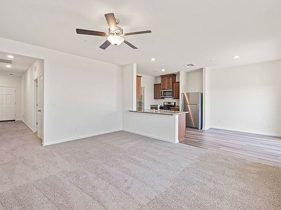 Enjoy hosting family and friends in the open concept entertaining areas of this home.